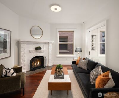 129 Warren Avenue N #G, Seattle, WA 98109 - Photo 5