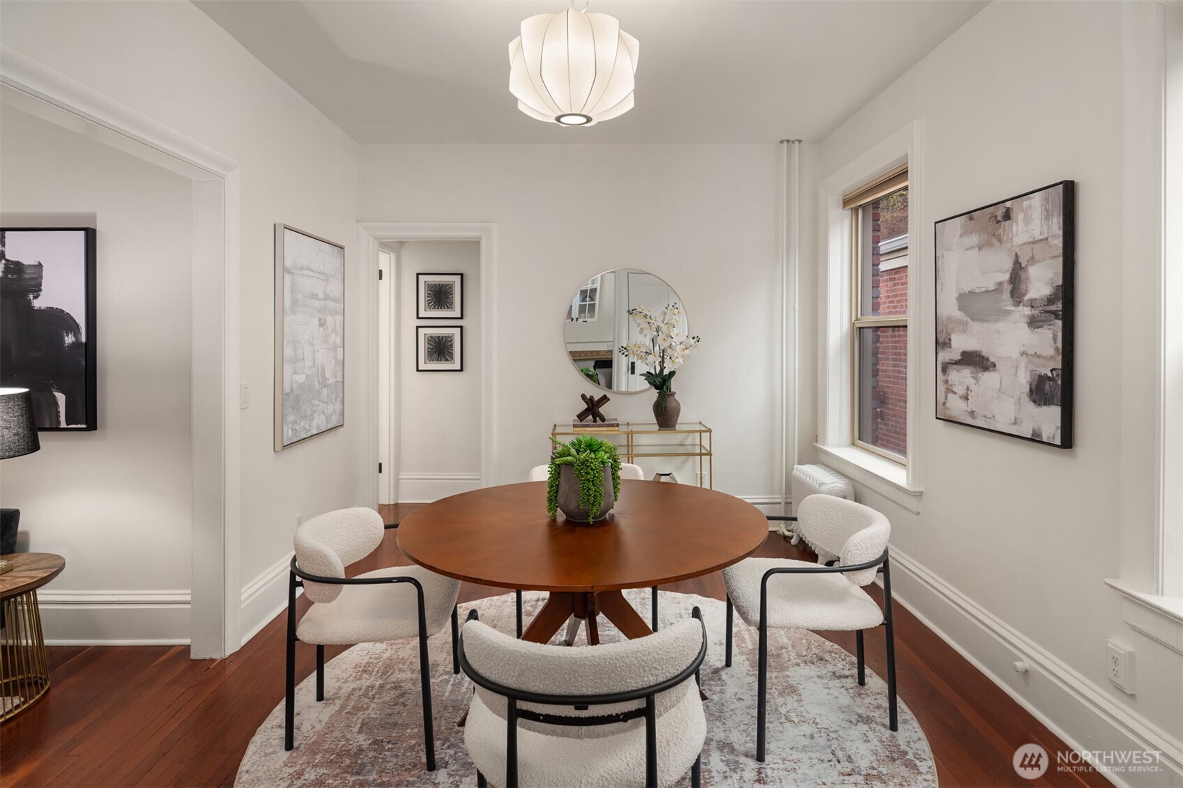 129 Warren Avenue N #G, Seattle, WA 98109