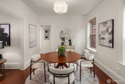 129 Warren Avenue N #G, Seattle, WA 98109 - Photo 7