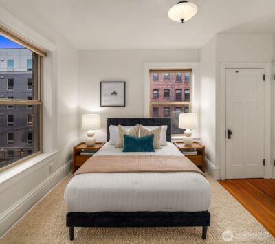 129 Warren Avenue N #G, Seattle, WA 98109 - Photo 10