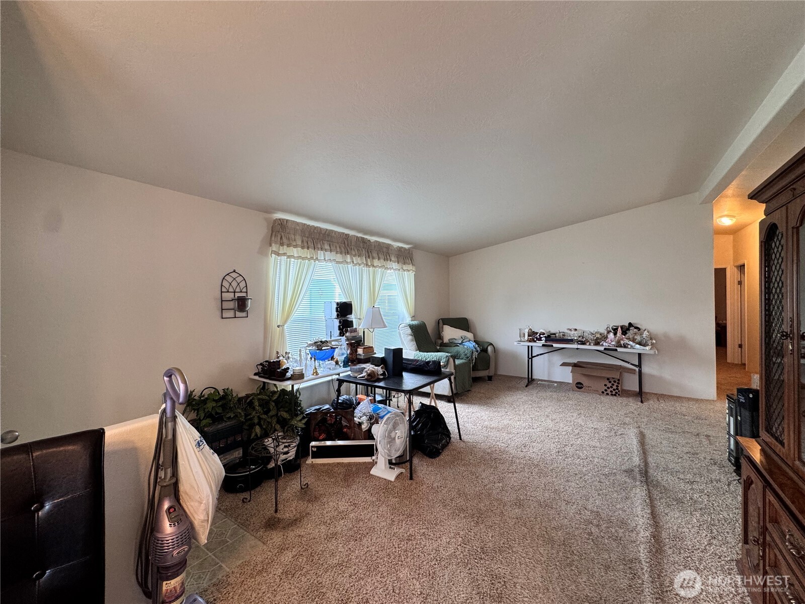 528 N 7th Avenue , Sequim, WA 98382