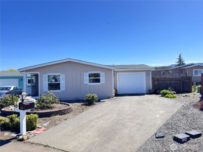 528 N 7th Avenue , Sequim, WA 98382 - Photo 29