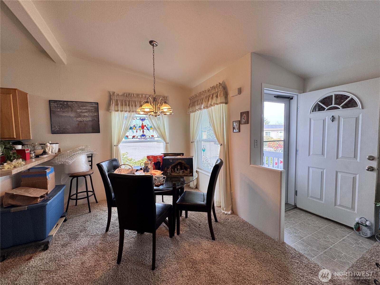 528 N 7th Avenue , Sequim, WA 98382