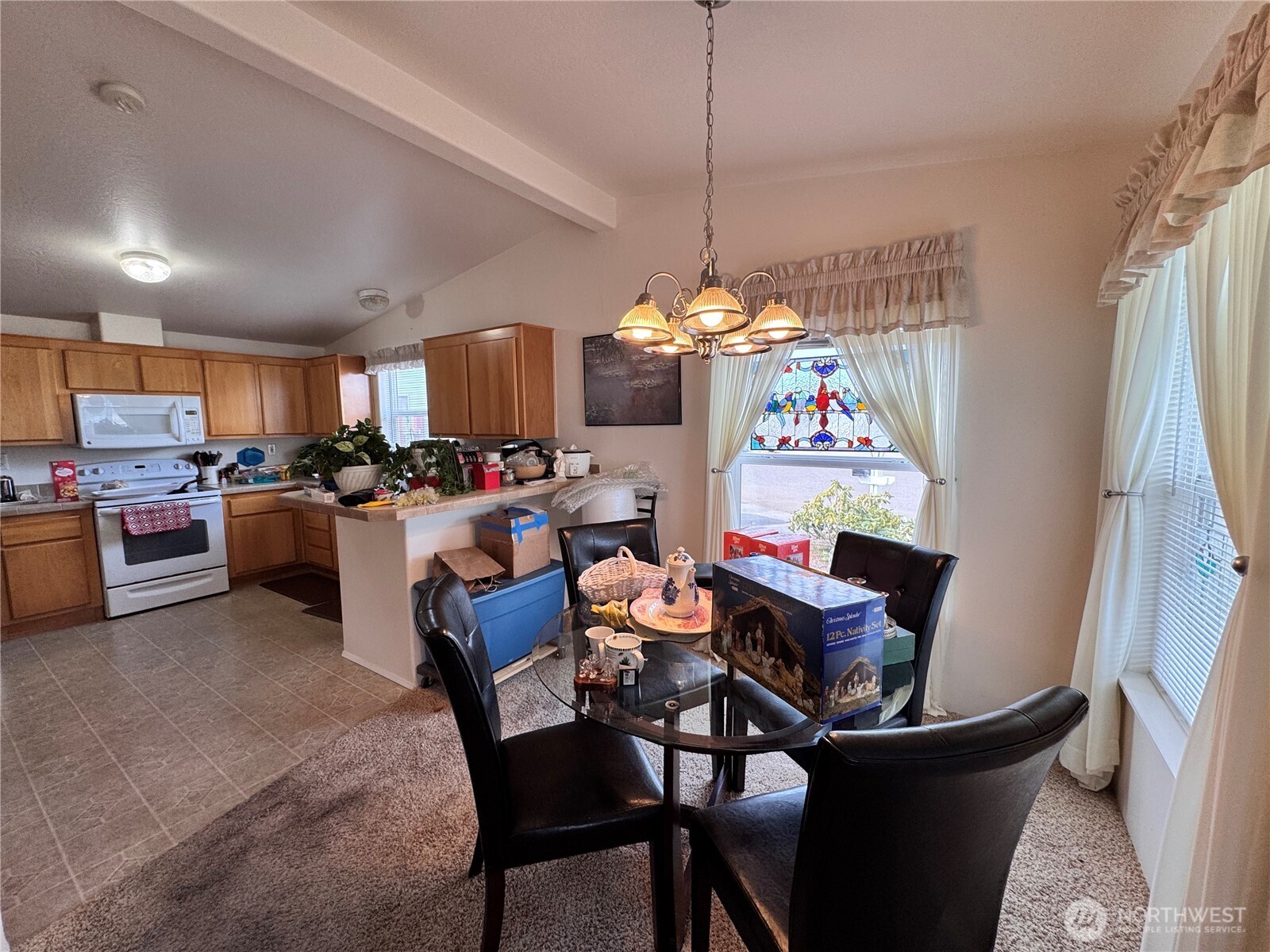 528 N 7th Avenue , Sequim, WA 98382