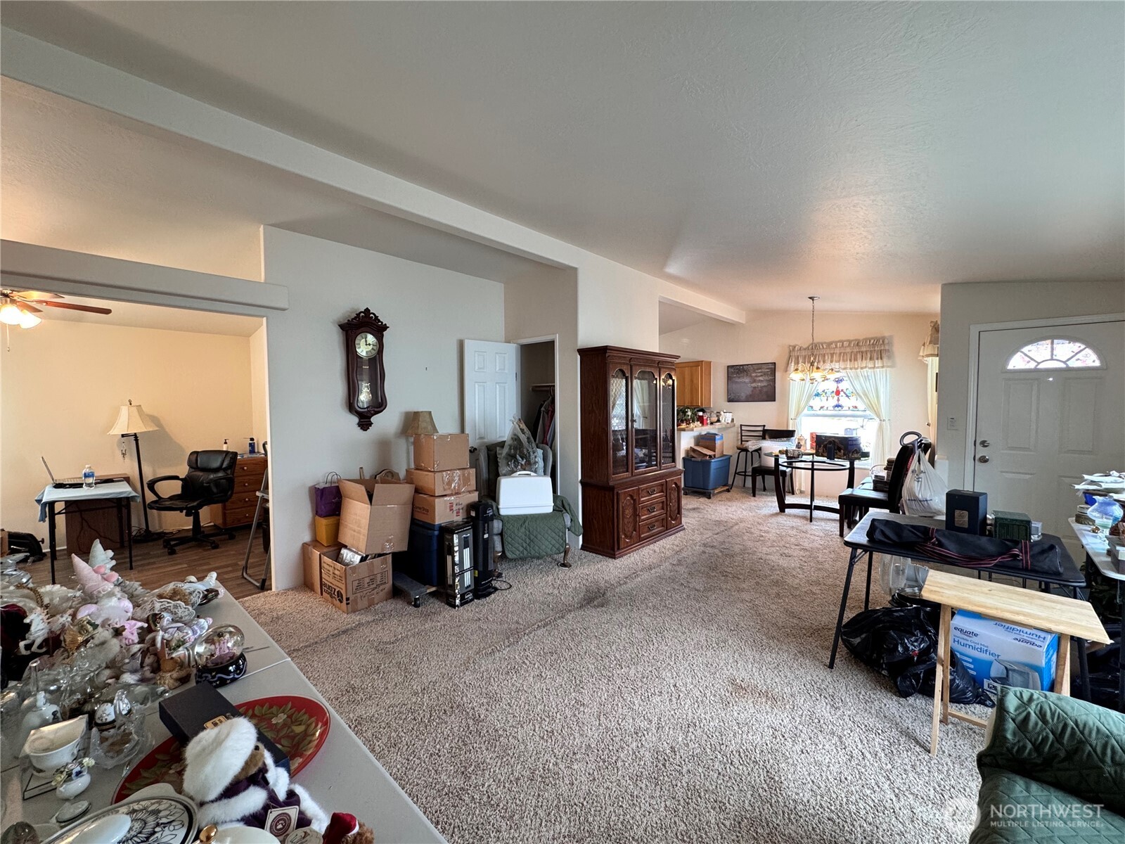 528 N 7th Avenue , Sequim, WA 98382