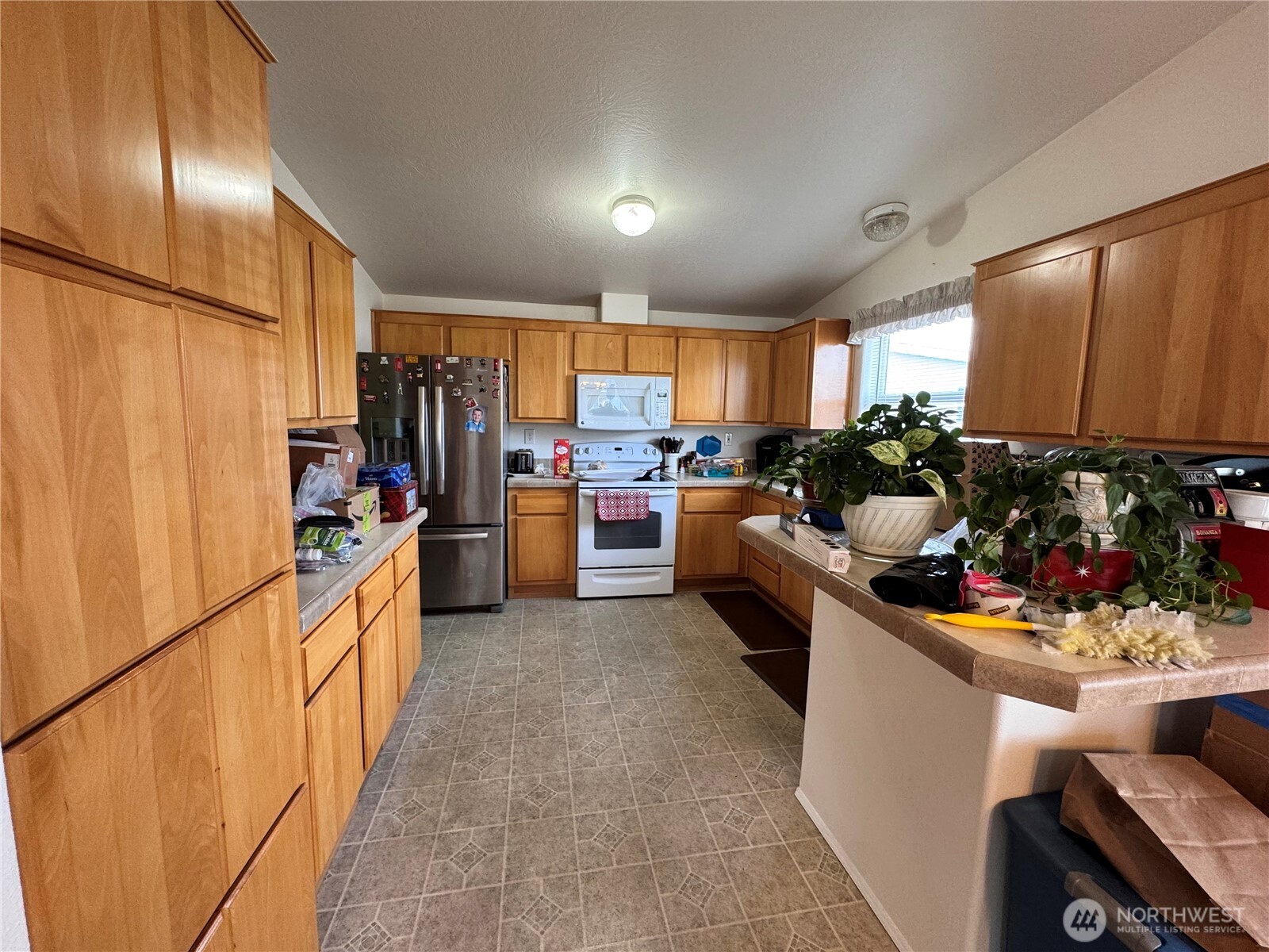 528 N 7th Avenue , Sequim, WA 98382