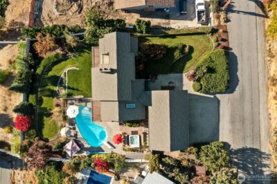 606 Ski View Drive , East Wenatchee, WA 98802