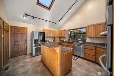 606 Ski View Drive , East Wenatchee, WA 98802 - Photo 12