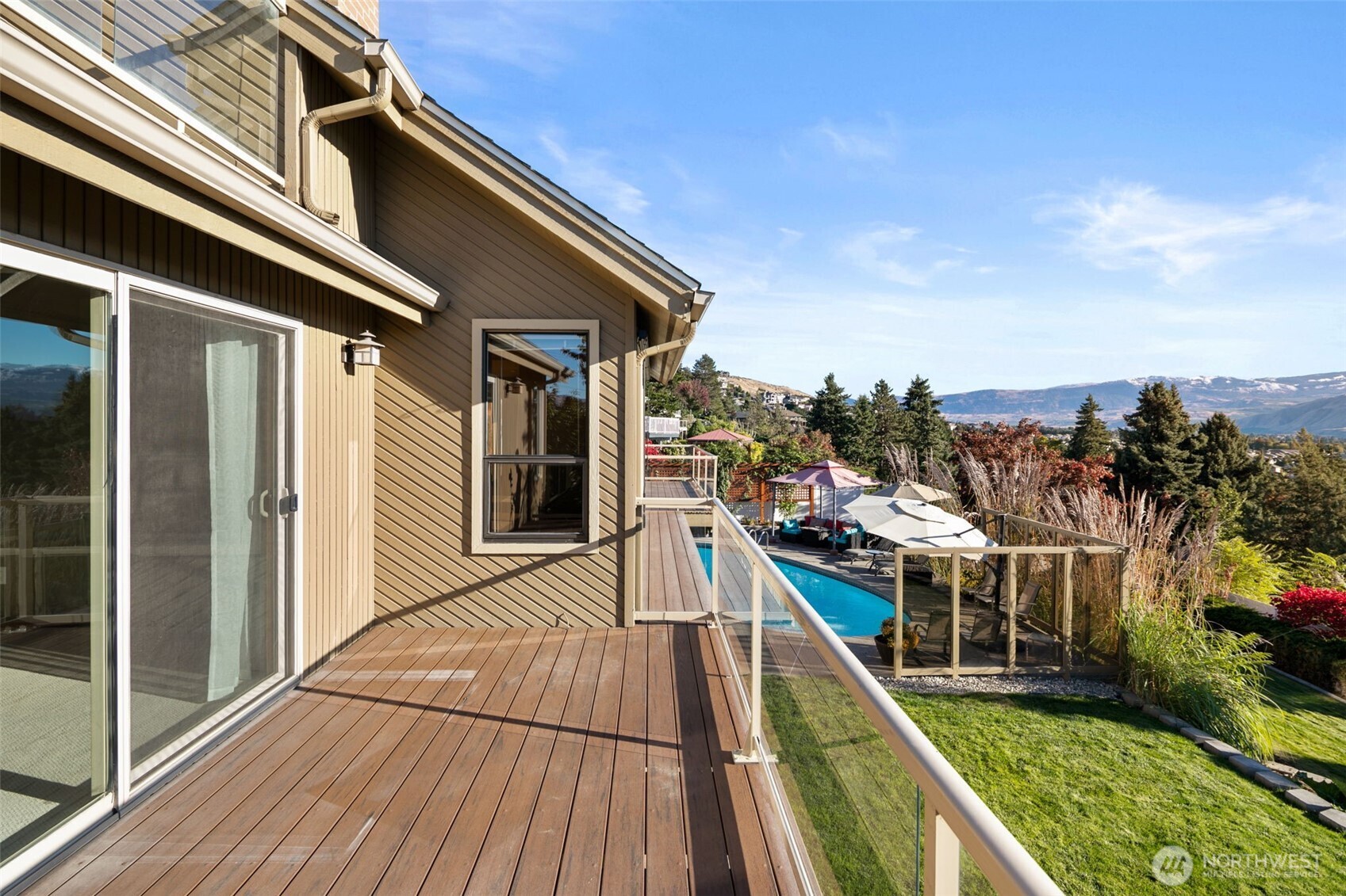 606 Ski View Drive , East Wenatchee, WA 98802