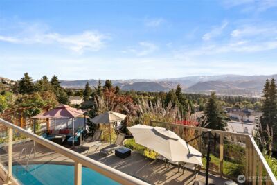 606 Ski View Drive , East Wenatchee, WA 98802 - Photo 20