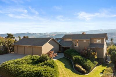 606 Ski View Drive , East Wenatchee, WA 98802 - Photo 2