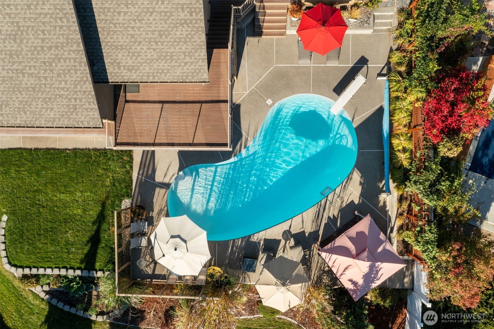 606 Ski View Drive , East Wenatchee, WA 98802