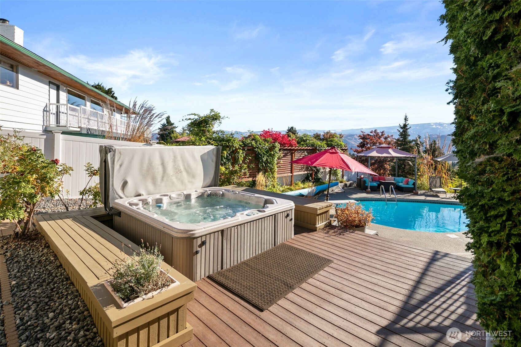 606 Ski View Drive , East Wenatchee, WA 98802