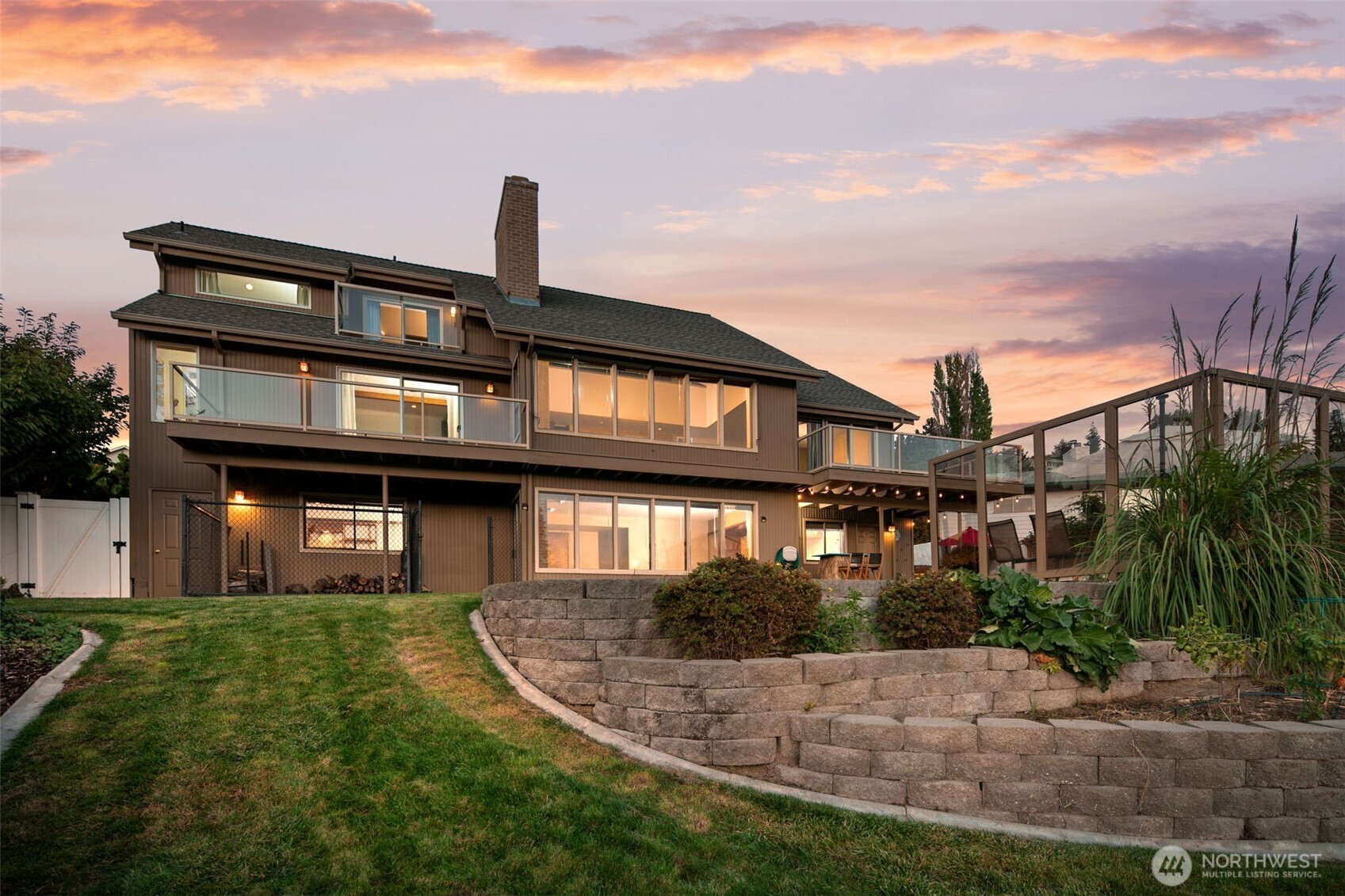 606 Ski View Drive , East Wenatchee, WA 98802