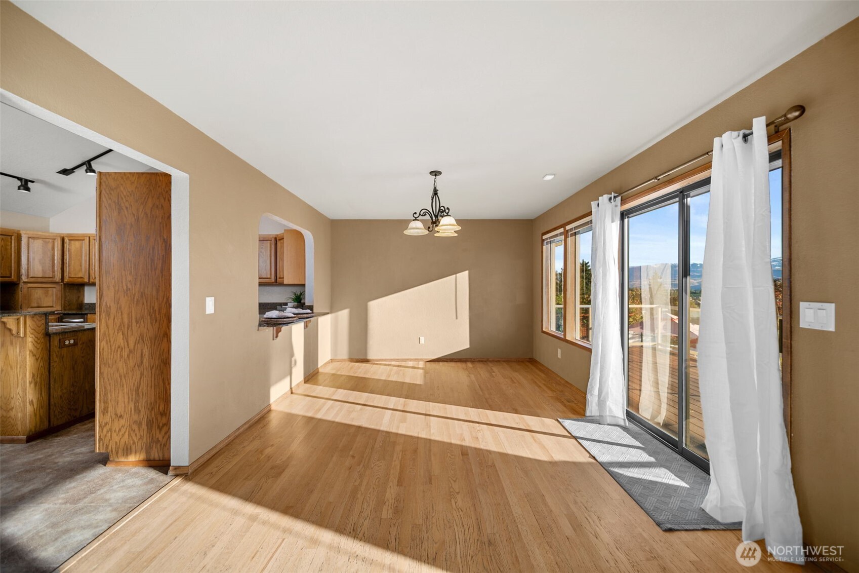 606 Ski View Drive , East Wenatchee, WA 98802