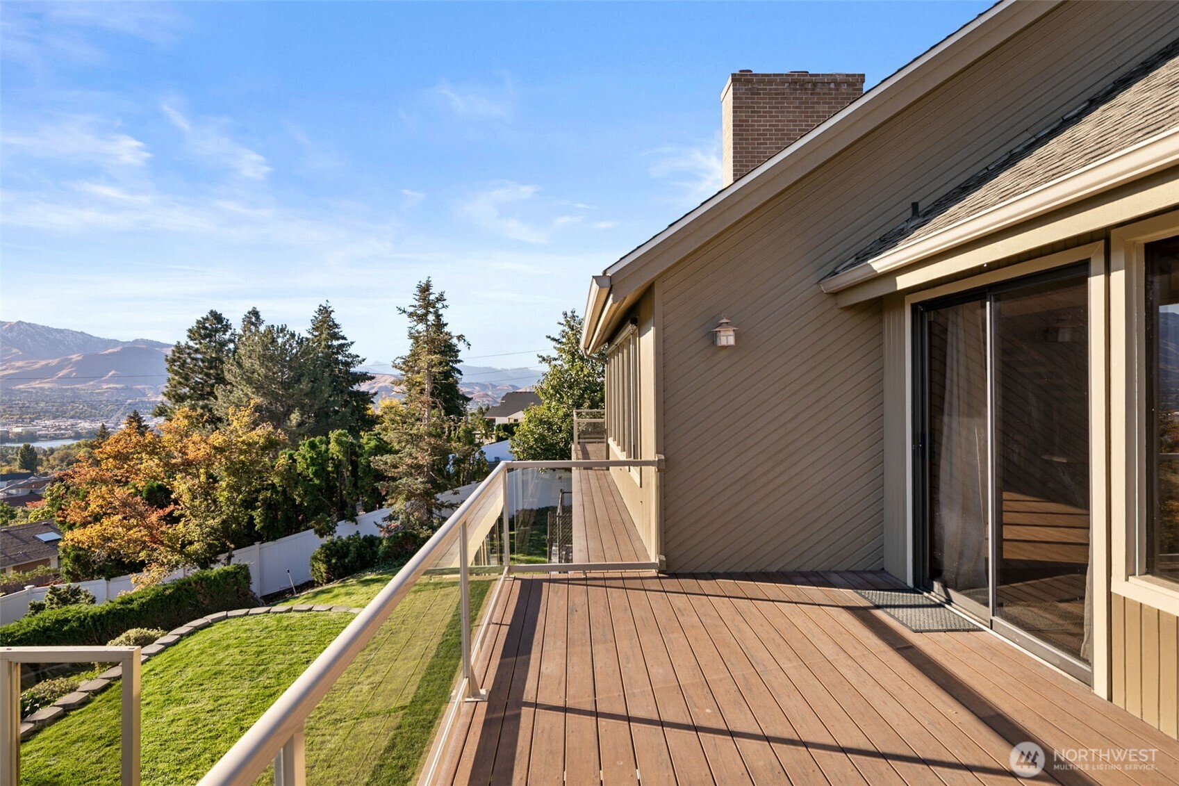 606 Ski View Drive , East Wenatchee, WA 98802