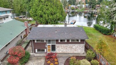 31430 W Lake Morton Drive SE, Kent, WA 98042 - Photo 2