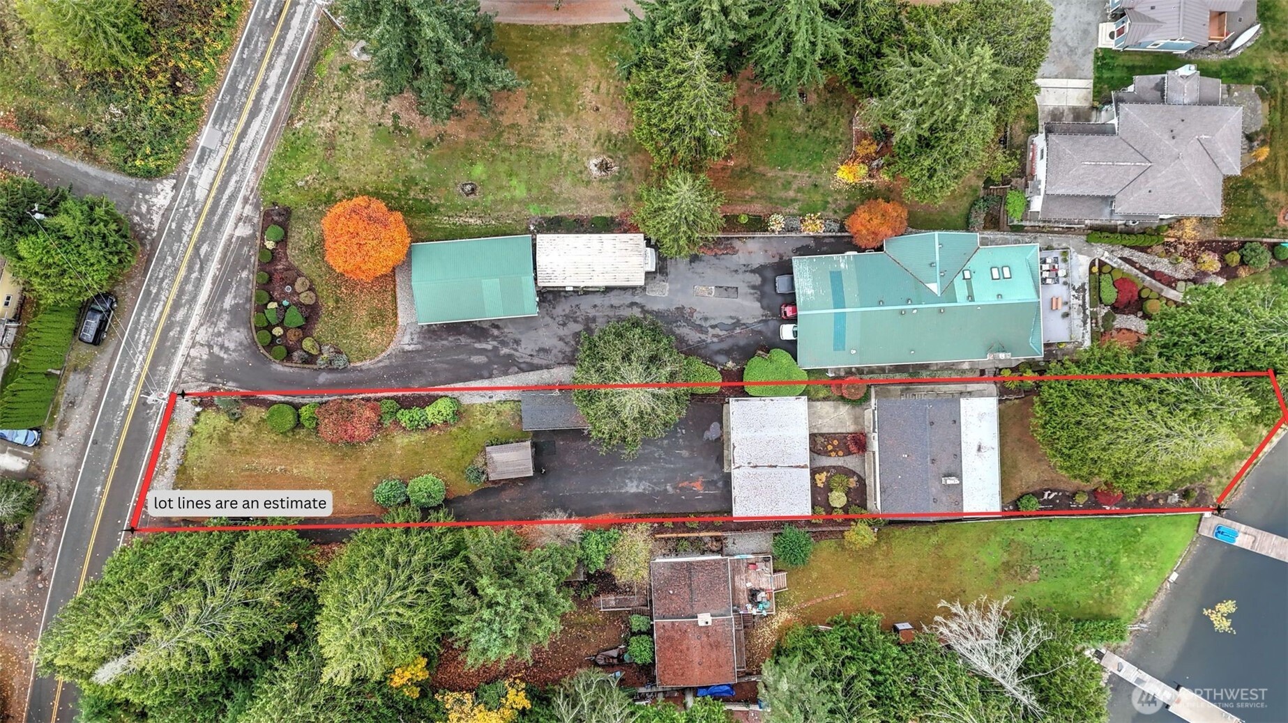 31430 W Lake Morton Drive SE, Kent, WA 98042