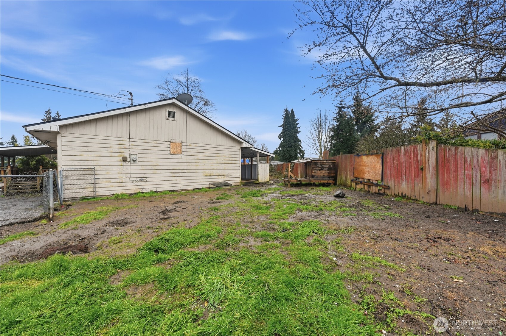 11630 Center Road , Everett, WA 98204