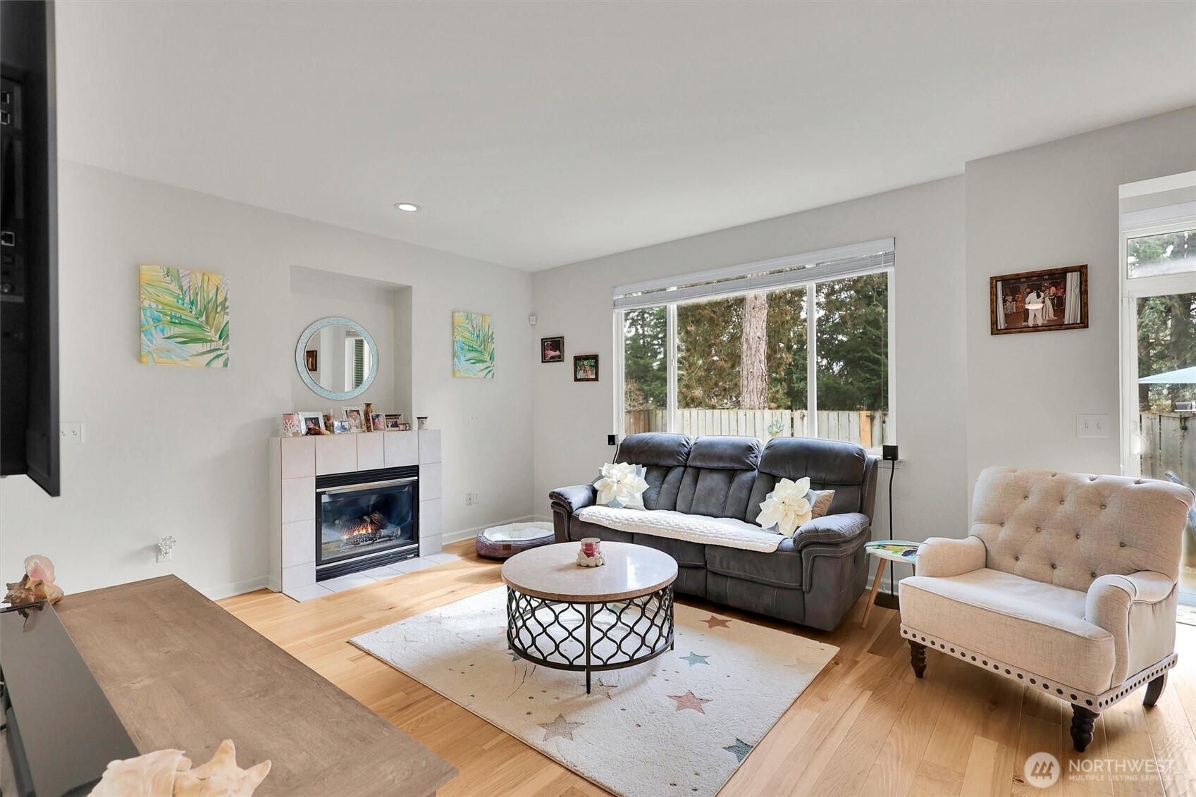 6733 Steamer Drive SE, Lacey, WA 98513