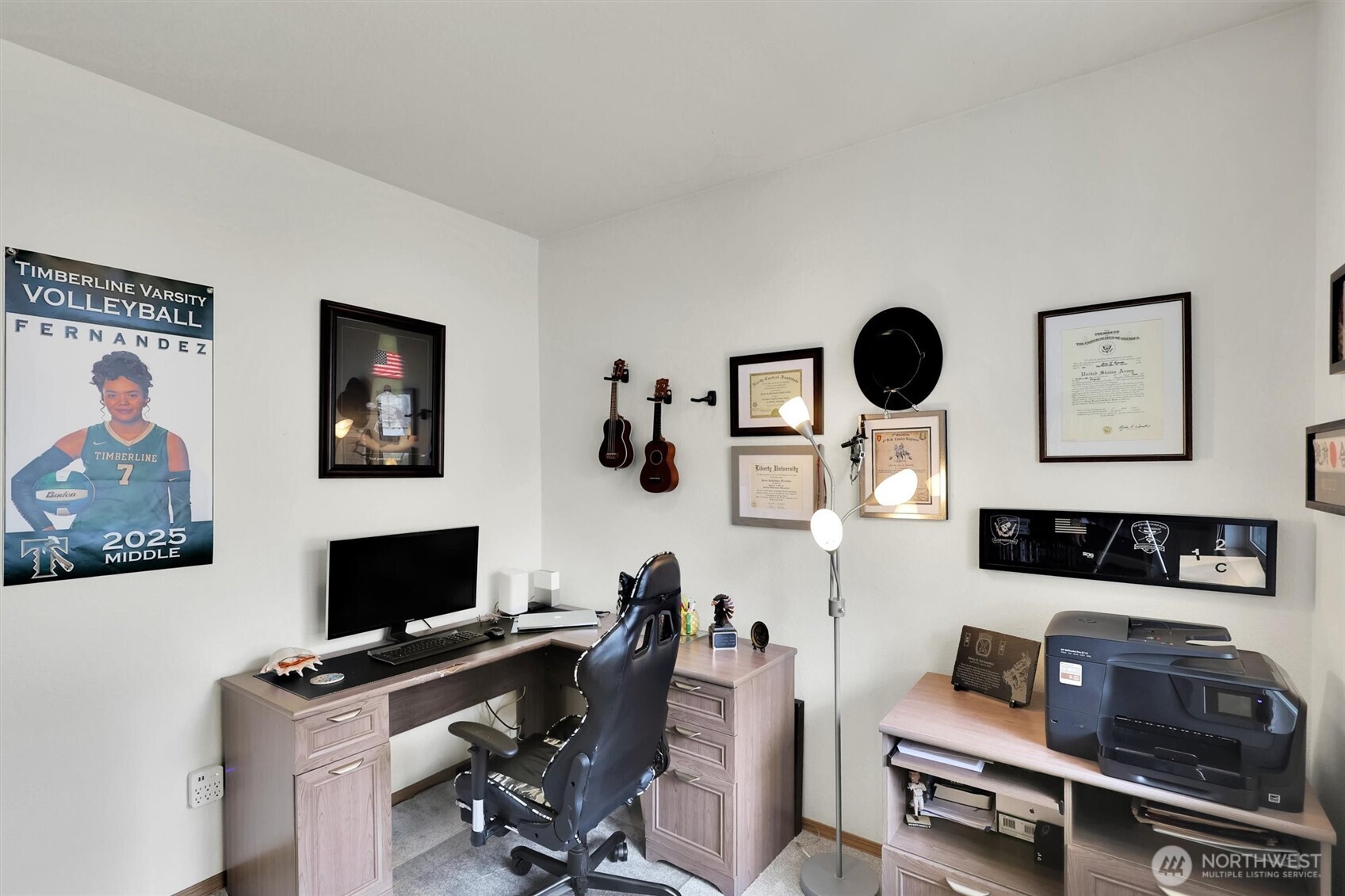 6733 Steamer Drive SE, Lacey, WA 98513