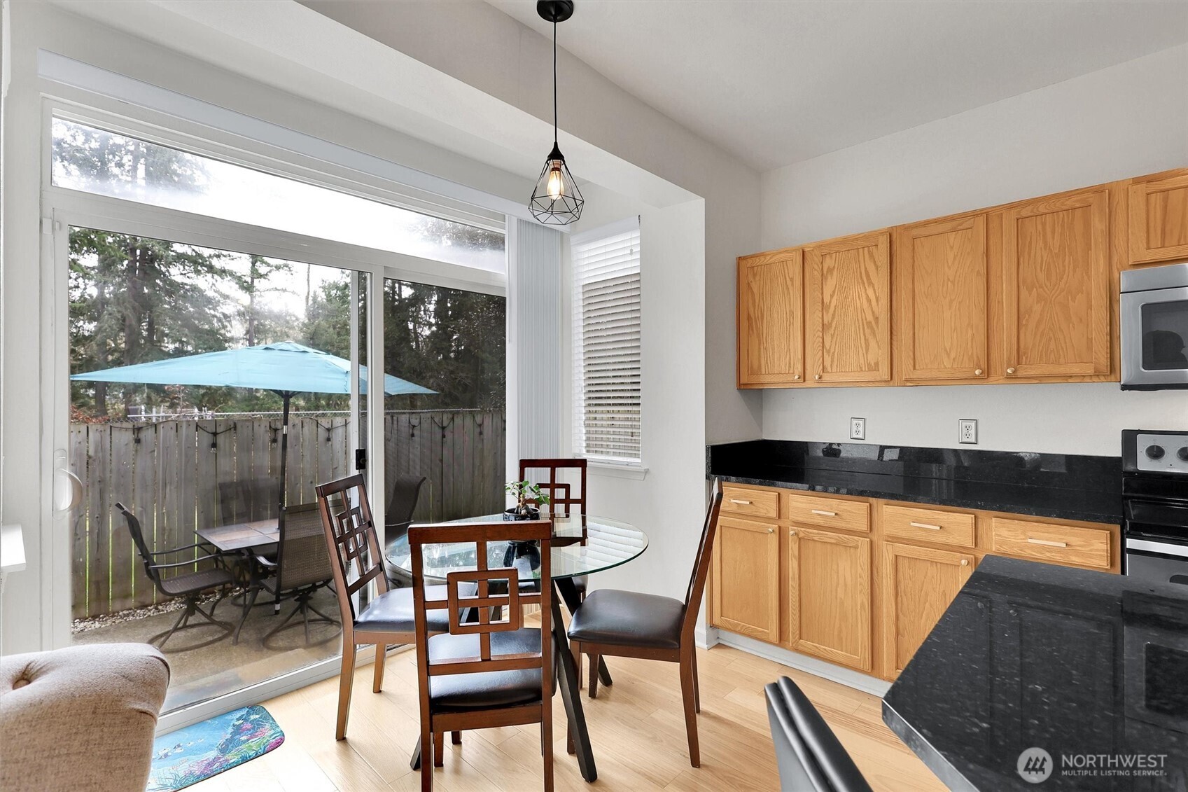 6733 Steamer Drive SE, Lacey, WA 98513