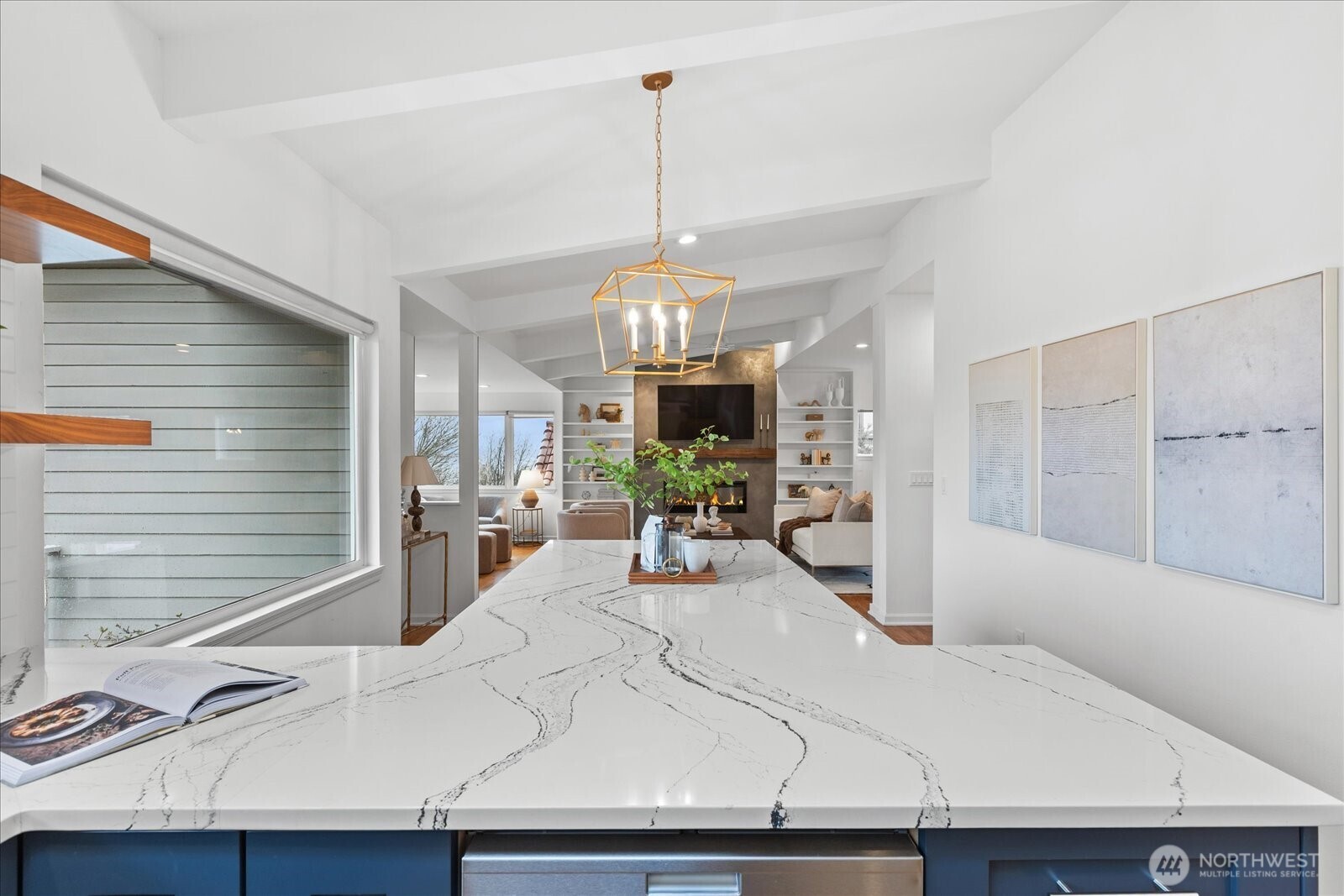 1400 Magnolia Boulevard W, Seattle, WA 98199