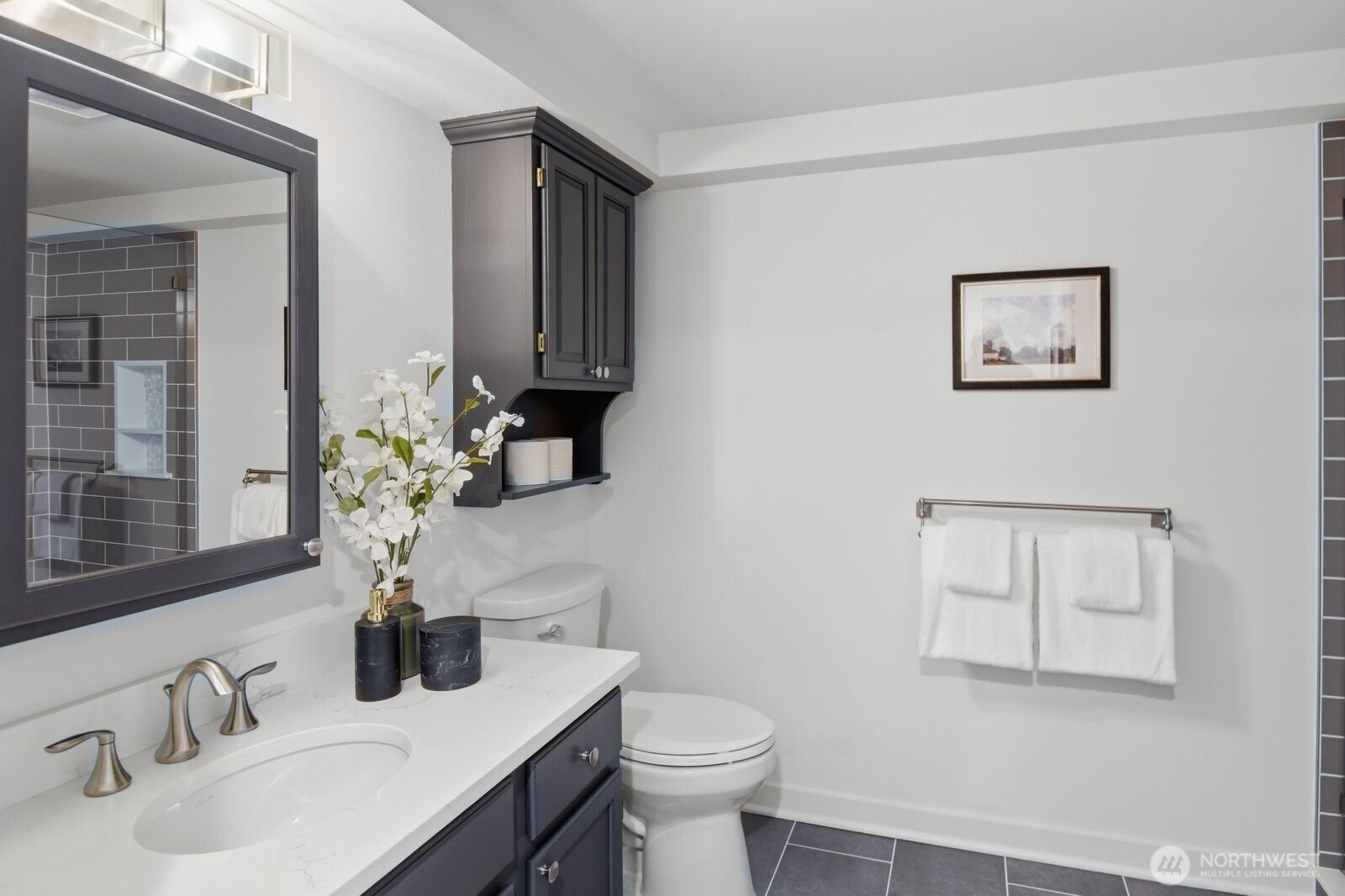 1400 Magnolia Boulevard W, Seattle, WA 98199