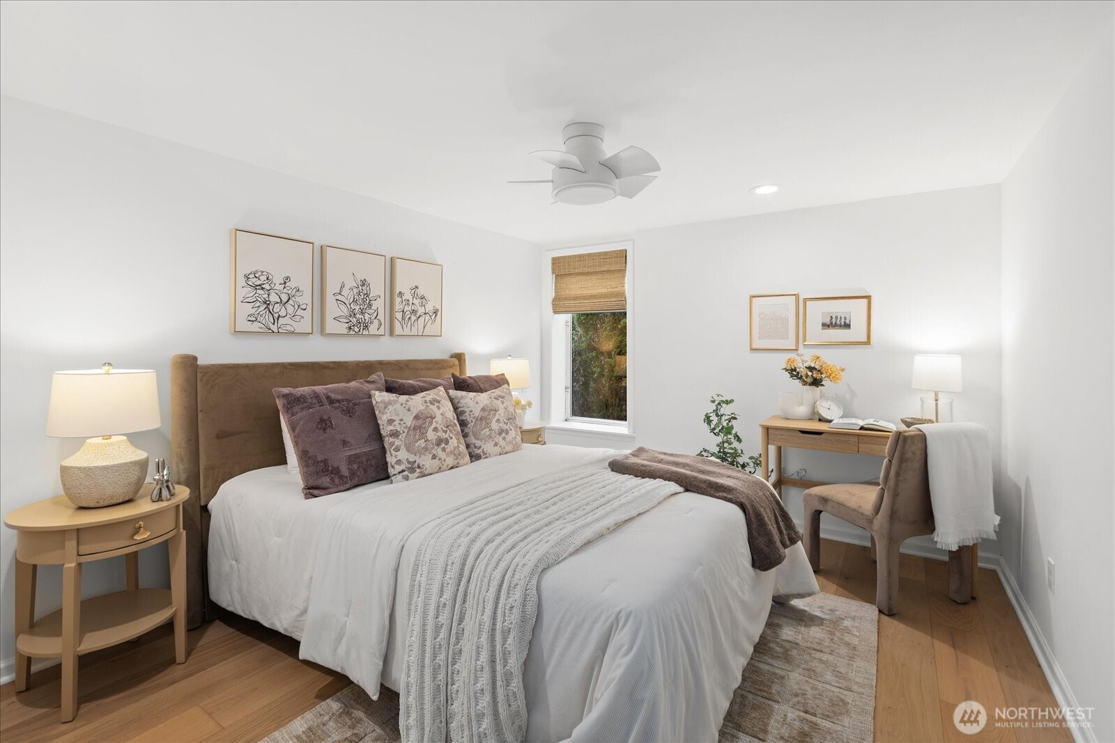 1400 Magnolia Boulevard W, Seattle, WA 98199