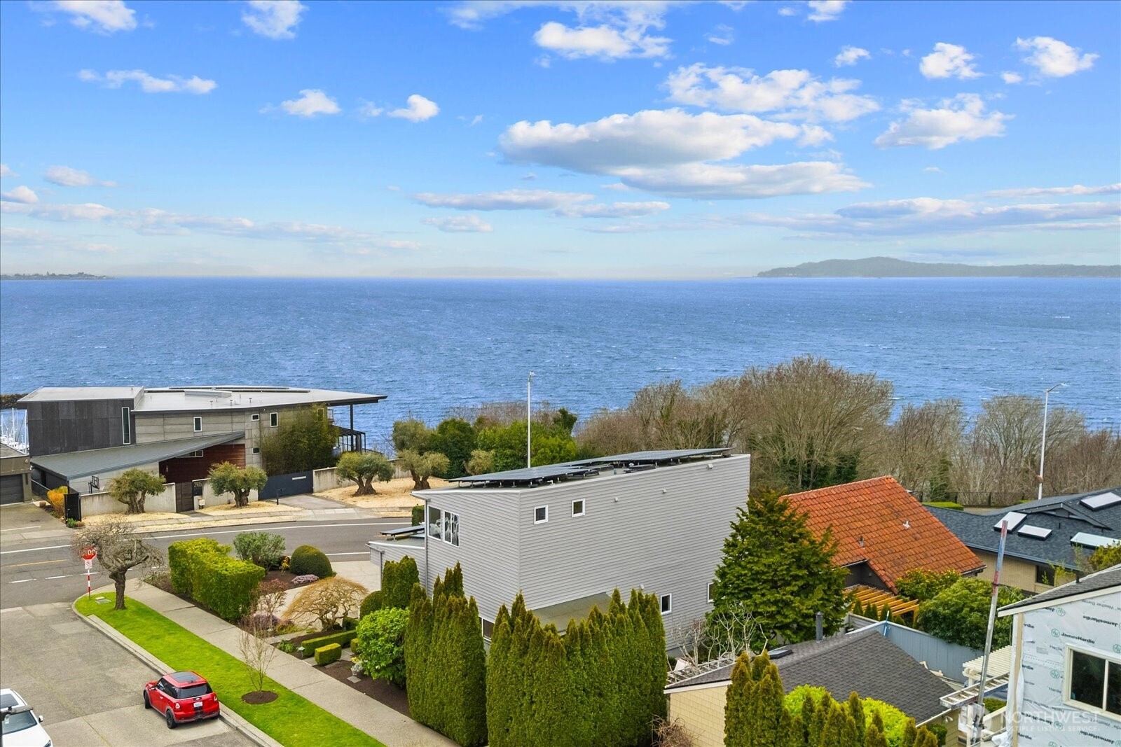 1400 Magnolia Boulevard W, Seattle, WA 98199