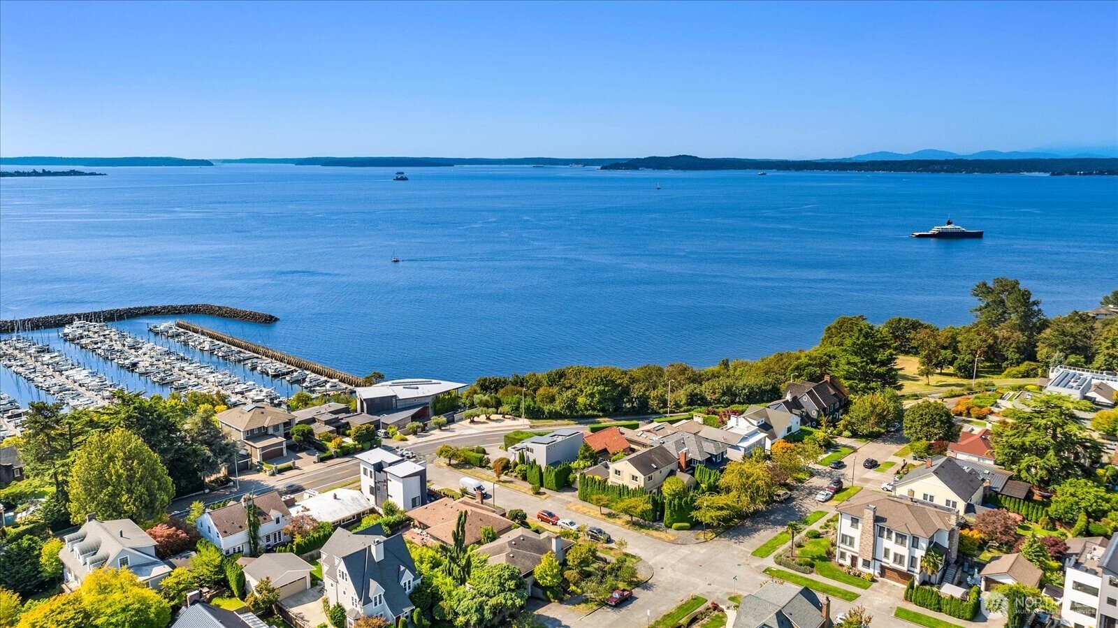 1400 Magnolia Boulevard W, Seattle, WA 98199