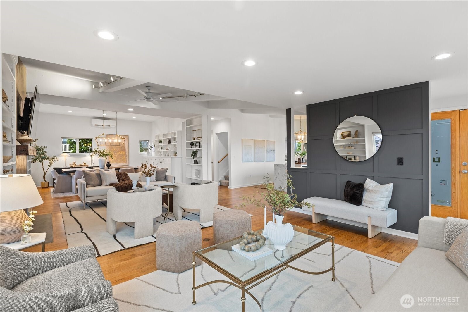 1400 Magnolia Boulevard W, Seattle, WA 98199