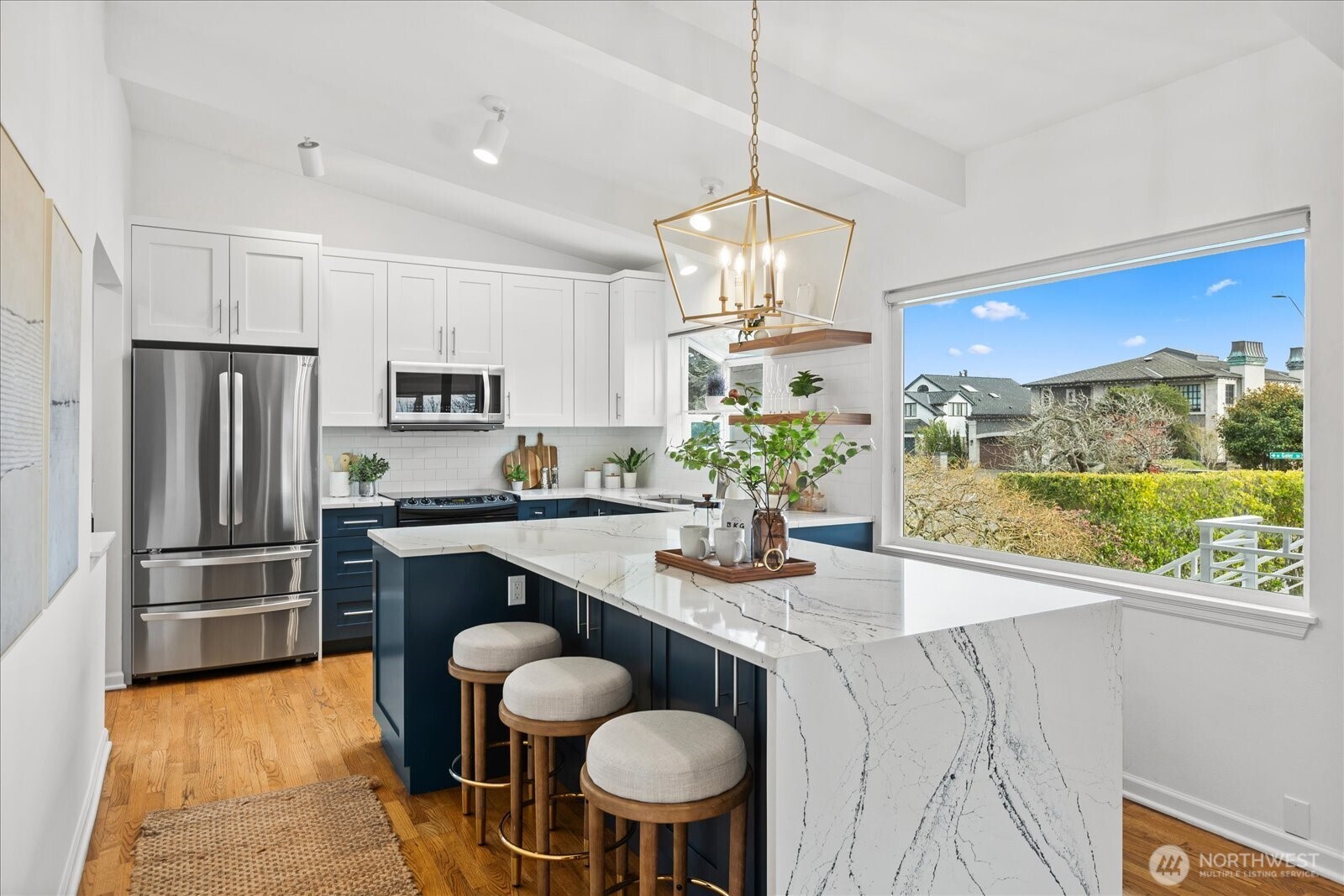 1400 Magnolia Boulevard W, Seattle, WA 98199