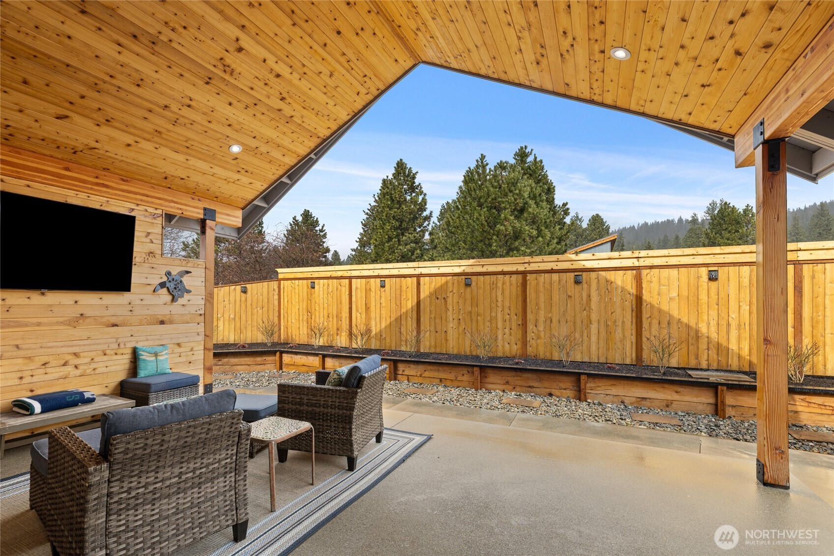 61 Ronald Ridge Drive , Ronald, WA 98940