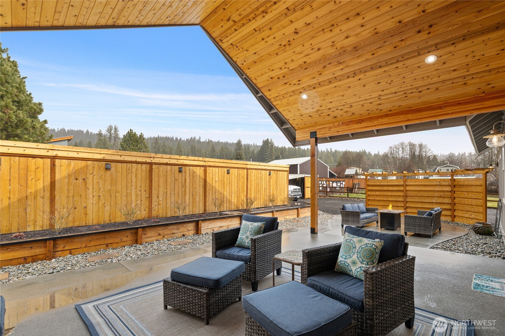 61 Ronald Ridge Drive , Ronald, WA 98940