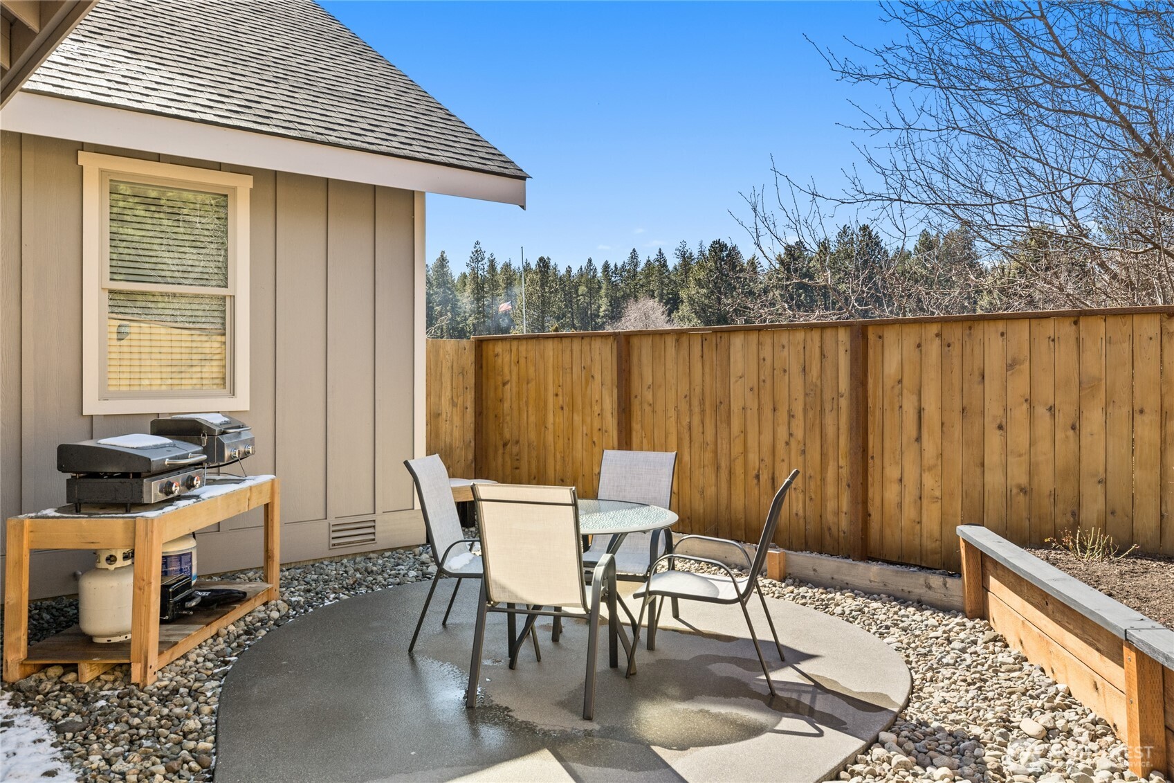 61 Ronald Ridge Drive , Ronald, WA 98940