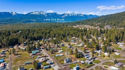 61 Ronald Ridge Drive , Ronald, WA 98940 - Photo 2