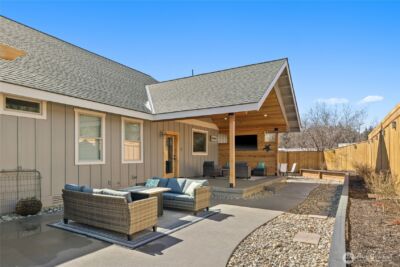 61 Ronald Ridge Drive , Ronald, WA 98940 - Photo 30