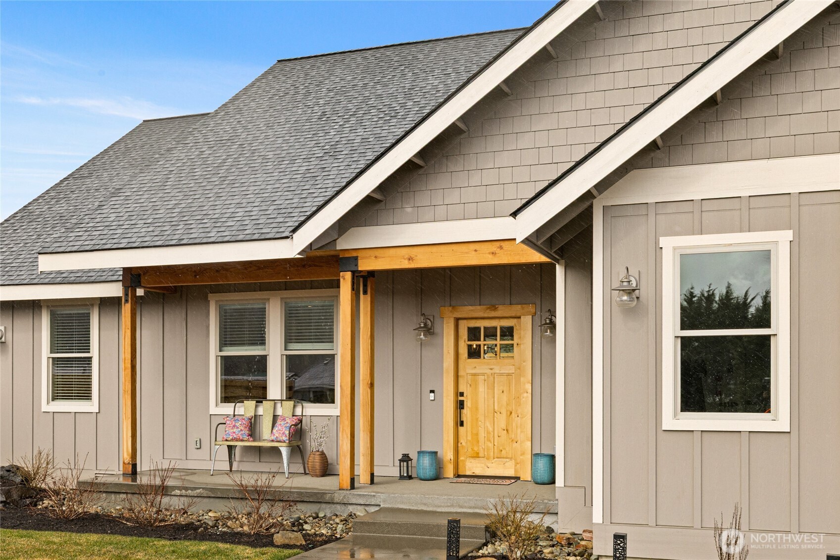 61 Ronald Ridge Drive , Ronald, WA 98940