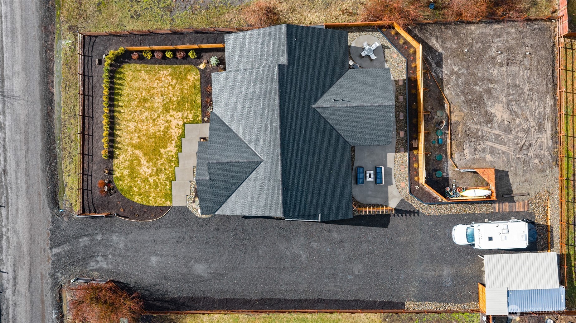 61 Ronald Ridge Drive , Ronald, WA 98940