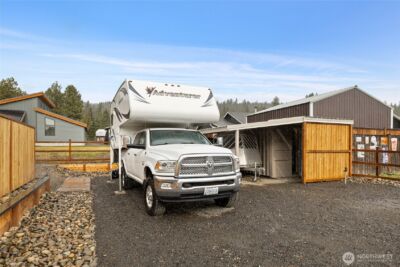 61 Ronald Ridge Drive , Ronald, WA 98940 - Photo 32