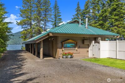 61 Ronald Ridge Drive , Ronald, WA 98940 - Photo 34