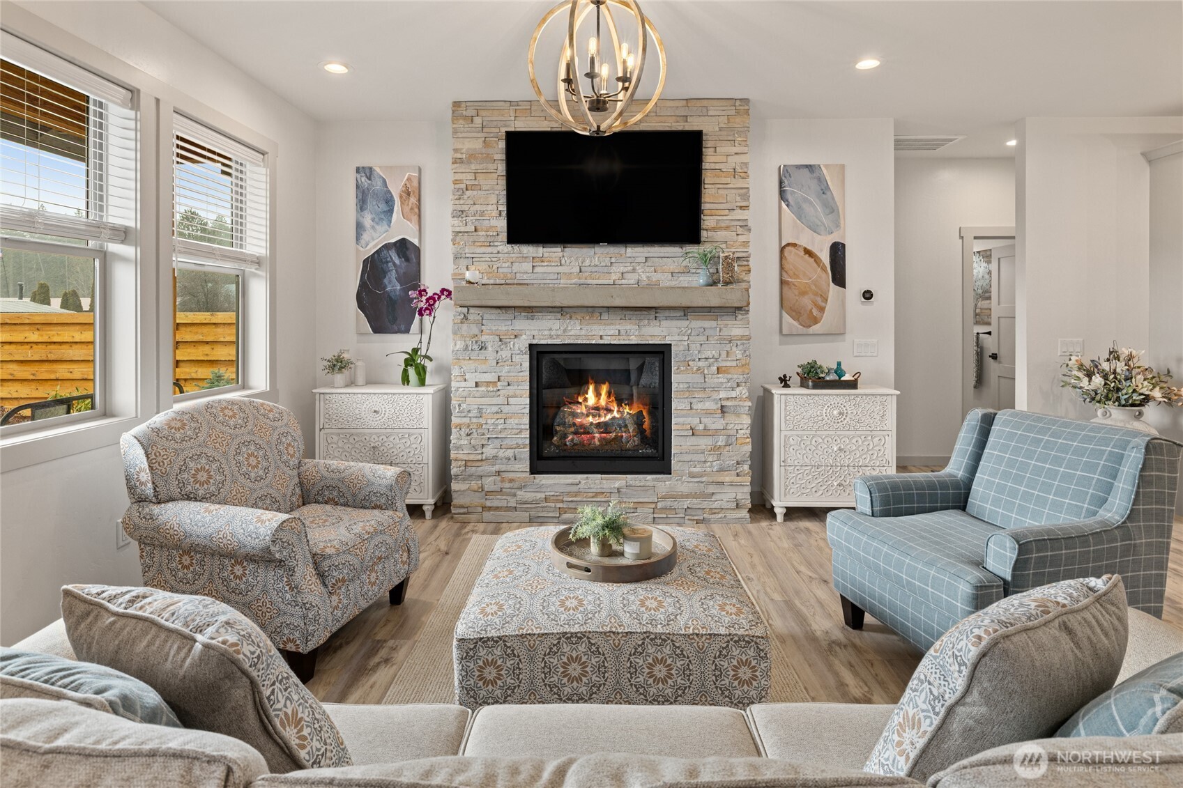 61 Ronald Ridge Drive , Ronald, WA 98940