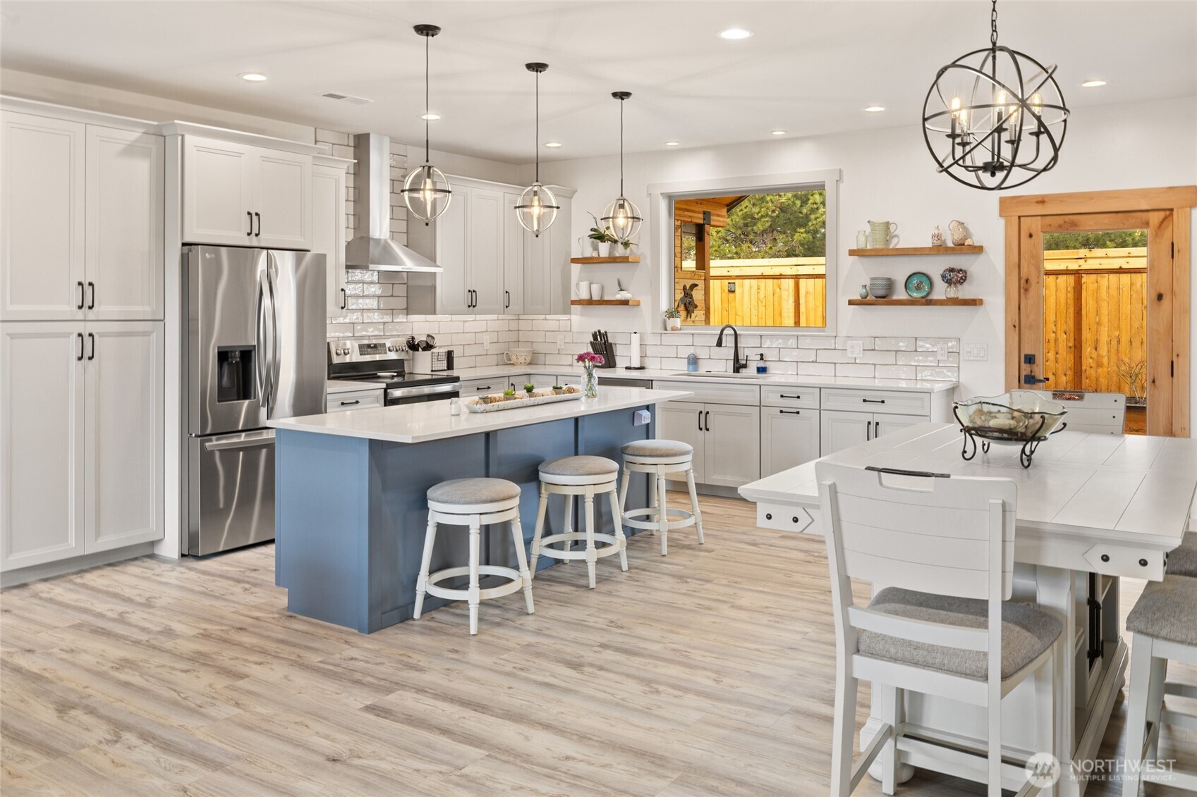 61 Ronald Ridge Drive , Ronald, WA 98940