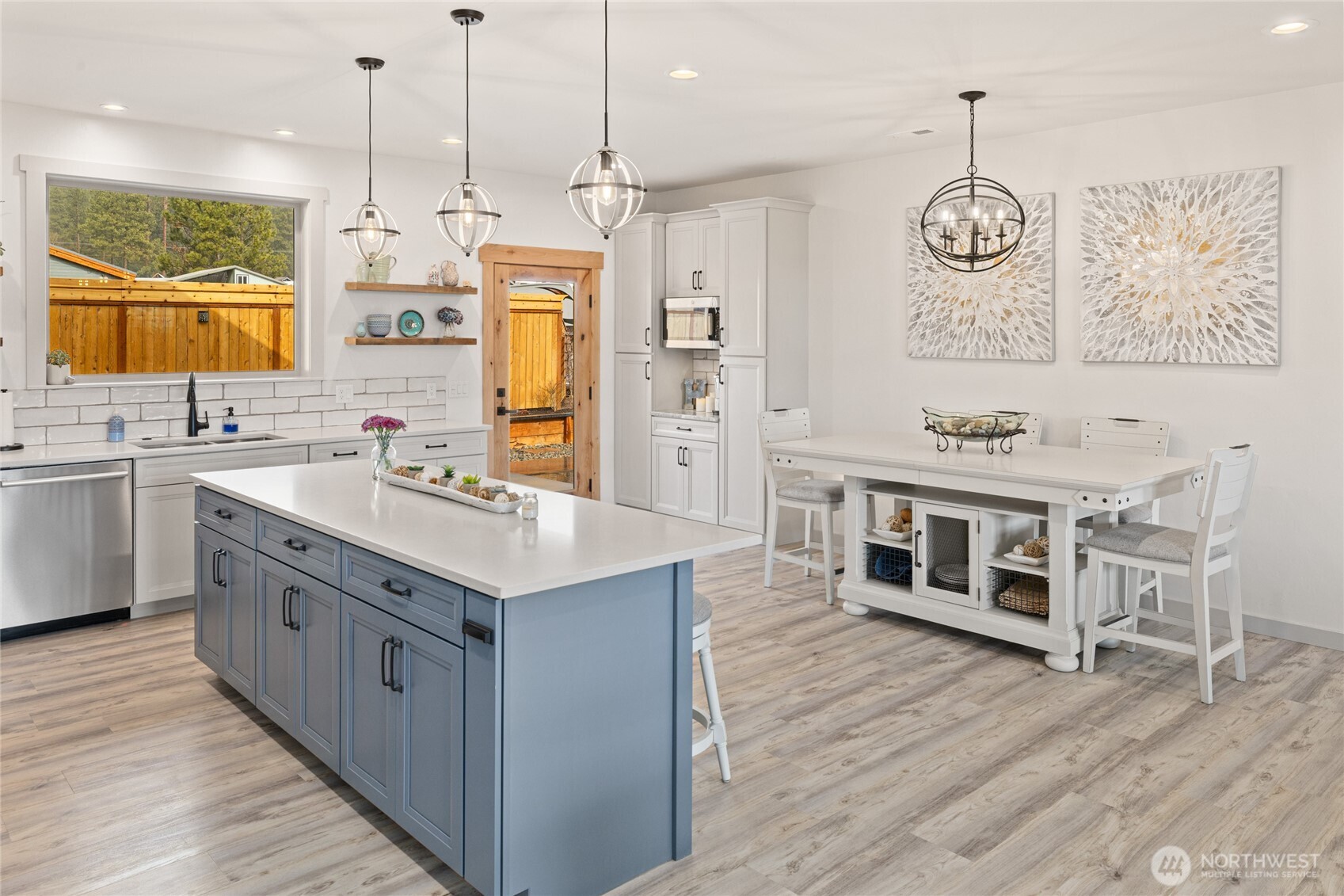 61 Ronald Ridge Drive , Ronald, WA 98940