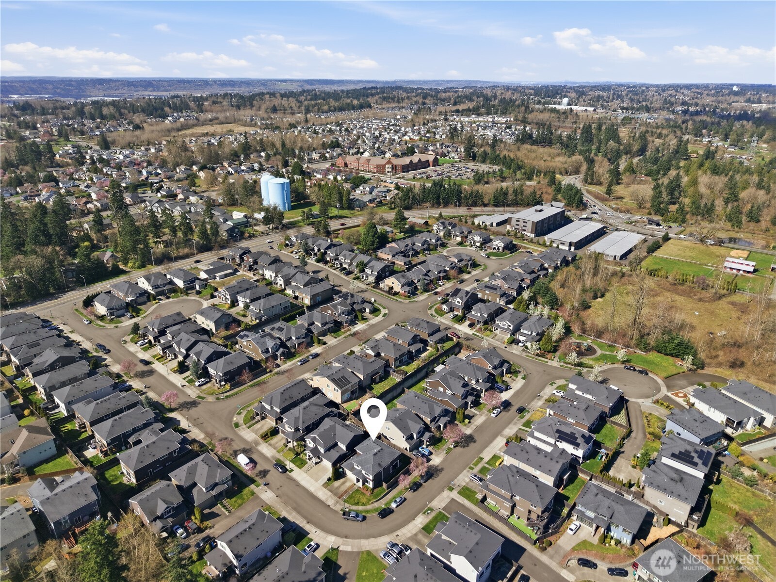13310 se 307th Street , Auburn, WA 98092