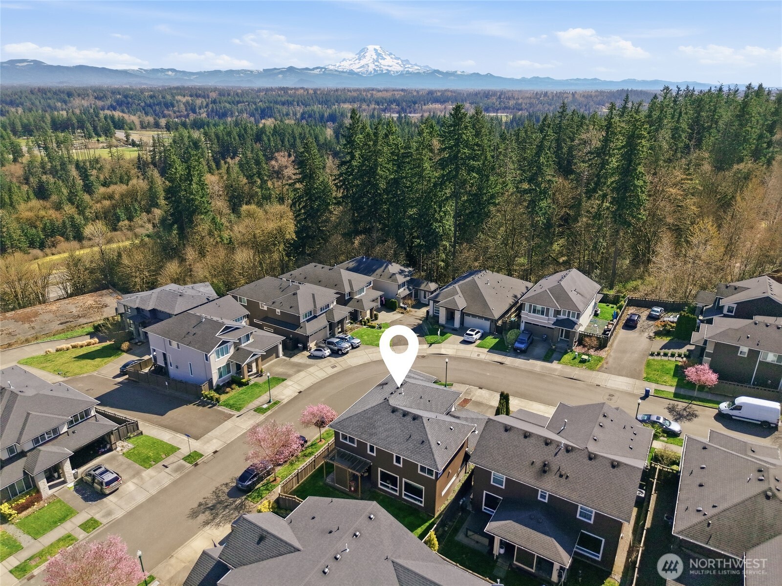 13310 se 307th Street , Auburn, WA 98092