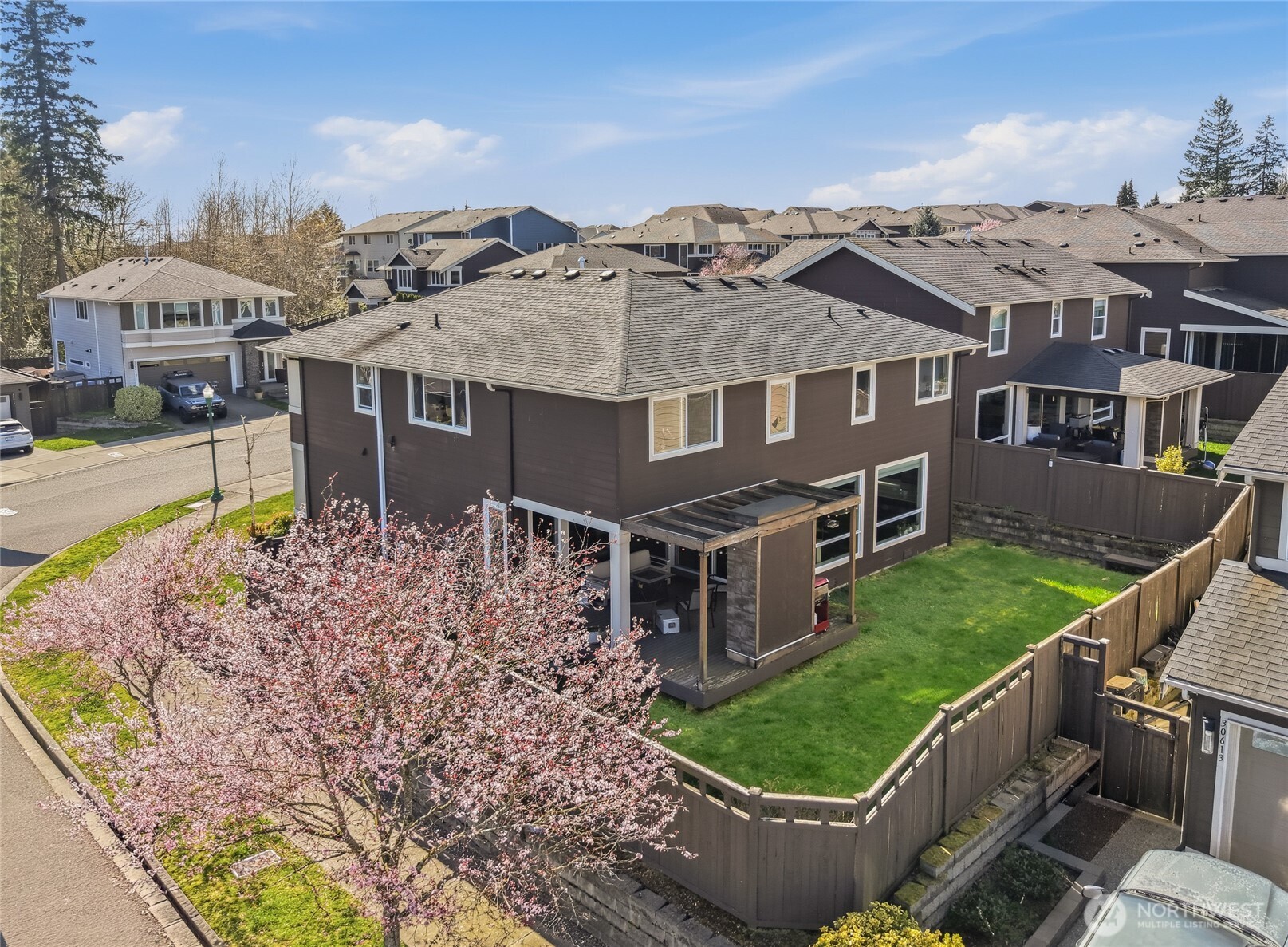 13310 se 307th Street , Auburn, WA 98092