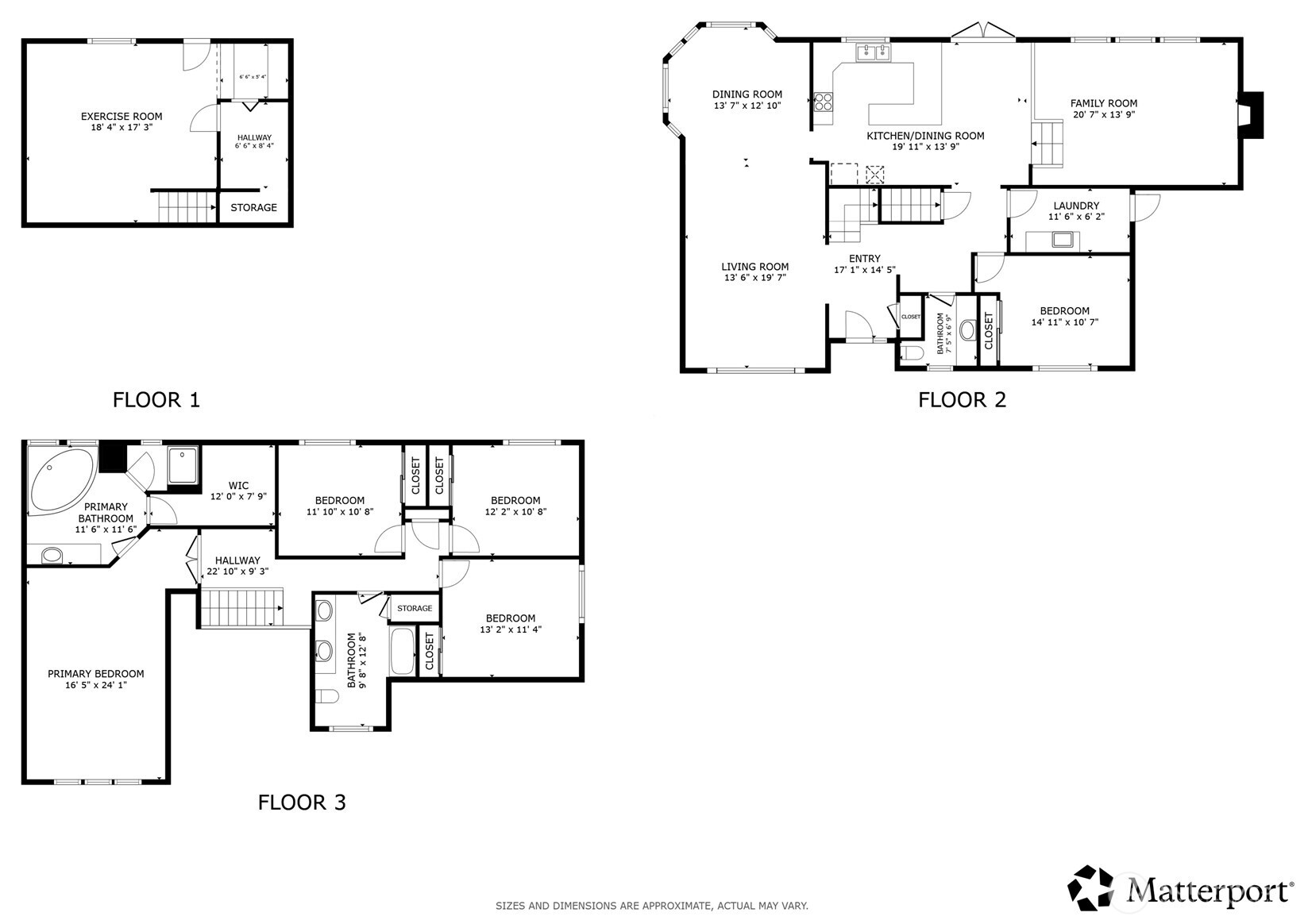 2201 33rd Avenue SE, Puyallup, WA 98374