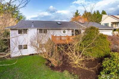 12418 SE 251st Place , Kent, WA 98030